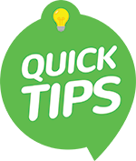tips